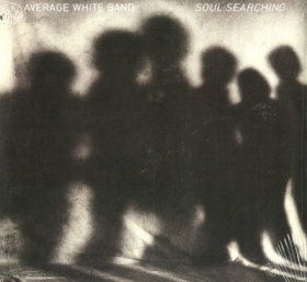 Average White Band ‎- Soul Searching