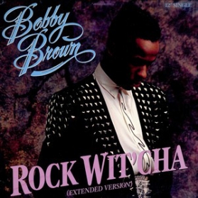Bobby Brown - Rock Wit'Cha (Extended Version)