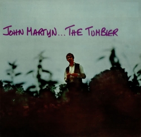 John Martyn ‎- The Tumbler