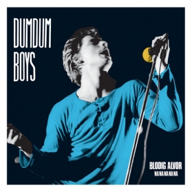 DumDum Boys ‎- Blodig Alvor Na Na Na Na Na