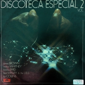 Various ‎- Discoteca Especial Vol.2