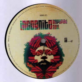 Incognito - Amplified Soul
