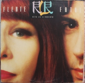 Rita Lee and Roberto - Flerte Fatal
