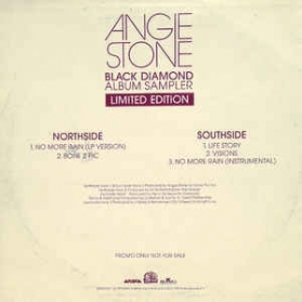 Angie Stone ‎- Black Diamond (Album Sampler)