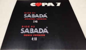 Copa 7 - Sabadá