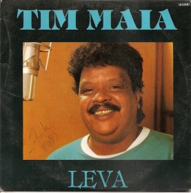 Tim Maia - Leva