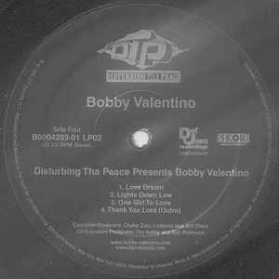 Bobby Valentino (2) - Bobby Valentino