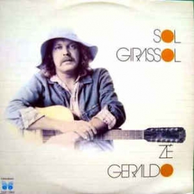 Zé Geraldo - Sol Girassol