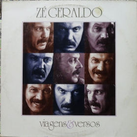 Zé Geraldo - Viagens and Versos