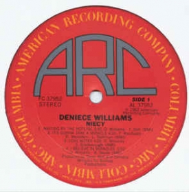 Deniece Williams - Niecy