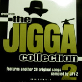 Various - The Jigga Collection 2