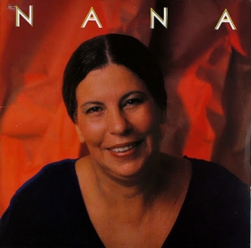 Nana - Chora Brasileira