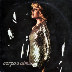 Claudette Soares - Corpo E Alma