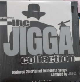 Various - The Jigga Collection