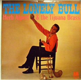 Herb Alpert  and The Tijuana Brass - The Lonely Bull