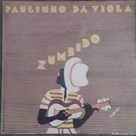 Paulinho Da Viola - Zumbido