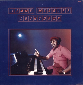 Jimmy McGriff - Countdown