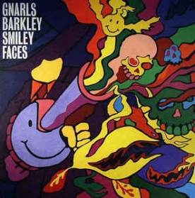 Gnarls Barkley - Smiley Faces