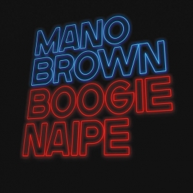 Mano Brown -Boogie Naipe