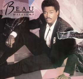 Beau Williams - No More Tears