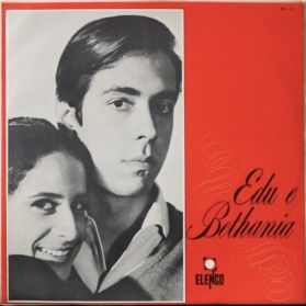 Edu Lobo e Maria Bethânia - Edu E Bethania
