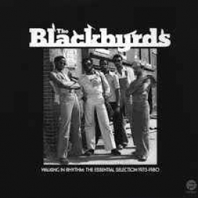 The Blackbyrds