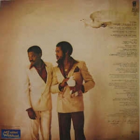 McFadden and Whitehead - I Heard It In A Love Song