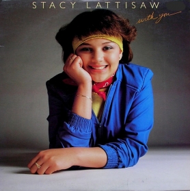 Stacy Lattisaw ‎- With You