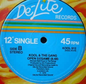 Kool and The Gang - Hangin Out (Remixed Version)