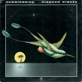 Hummingbird ‎- Diamond Nights