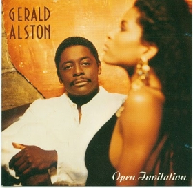 Gerald Alston - Open Invitation
