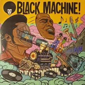 Black Machine (4) - Respeite o Funk
