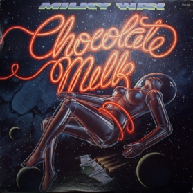 Chocolate Milk (2) - Milky Way