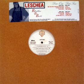 Leschea - Rhythm and Beats