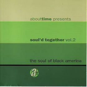 Various - Abouttime Presents Soul'd Together Vol. 2