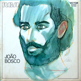 João Bosco - João Bosco
