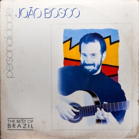 João Bosco - Personalidade
