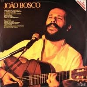 João Bosco - Os Grandes Sucessos