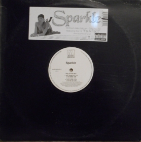 Sparkle (2) - Told You So