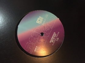 China Burton / Razzmatazz (2) - Deep Disco and Boogie Vol.1