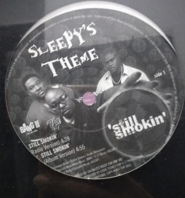 Sleepy's Theme - Still Smokin