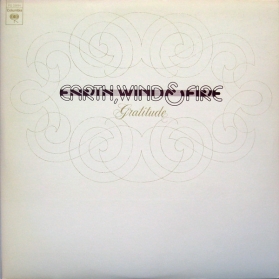 Earth, Wind and Fire - Gratitude