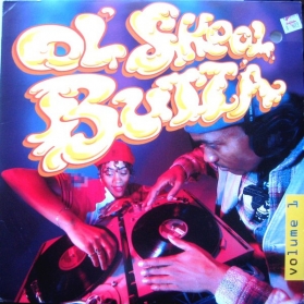 Various - Ol' Skool Butta (Volume 1)