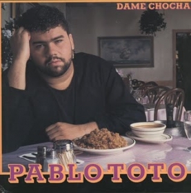 Pablo Toto - Dame Chocha