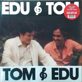 Edu and Tom - Tom and Edu