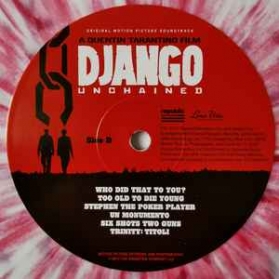 Various - Django Unchained