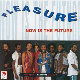 Pleasure (4) - Now Is The Future - The Best Of Pleasure Volume 2