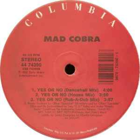Mad Cobra - Flex