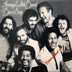Average White Band and Ben E. King - Benny And Us