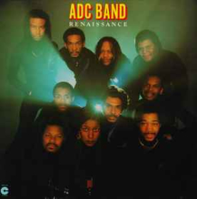 ADC Band - Renaissance